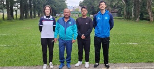 TRADITIONAL ARCHERY TOURNAMENT TAKES PLACE IN BATUMI